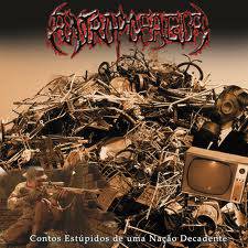 Contos Estúpidos de Uma Nação Decadente